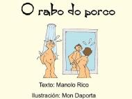 Rabo de porco